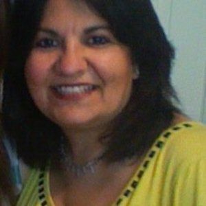 Meet your Posher, Gina